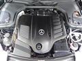 2018 Mercedes-Benz Cls-Class
