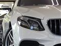 2017 Mercedes-Benz E-Class