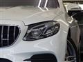 2017 Mercedes-Benz E-Class