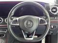 2017 Mercedes-Benz E-Class