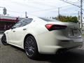2022 Maserati Ghibli