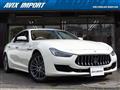 2022 Maserati Ghibli