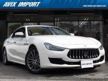 2022 Maserati Ghibli