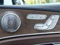 2021 Mercedes-Benz E-Class