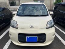 2012 Toyota Porte