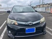 2013 Toyota Corolla Fielder