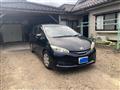 2013 Toyota Wish