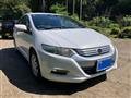 2009 Honda Insight