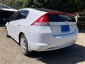 2009 Honda Insight
