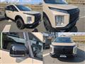 2023 Mitsubishi Delica D5