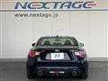 2015 Subaru BRZ