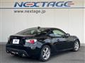 2015 Subaru BRZ
