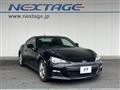 2015 Subaru BRZ
