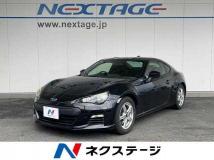 2015 Subaru BRZ