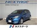 2019 Nissan Note
