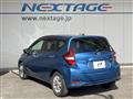 2019 Nissan Note
