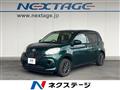 2018 Toyota Passo