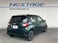 2018 Toyota Passo