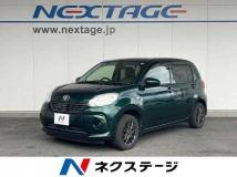 2018 Toyota Passo