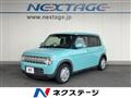2017 Suzuki Lapin
