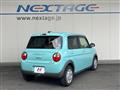 2017 Suzuki Lapin