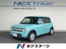 2017 Suzuki Lapin