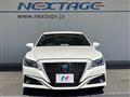 2018 Toyota Crown Hybrid
