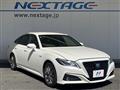 2018 Toyota Crown Hybrid