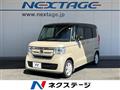 2018 Honda N BOX