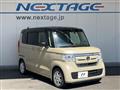 2018 Honda N BOX