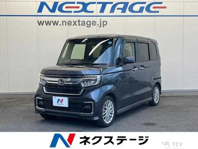 2023 Honda N BOX