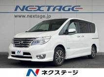 2016 Nissan Serena