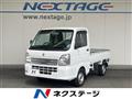 2022 Suzuki Carry Truck
