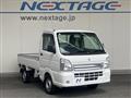 2022 Suzuki Carry Truck