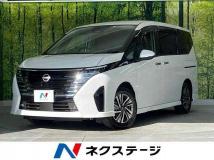 2023 Nissan Serena
