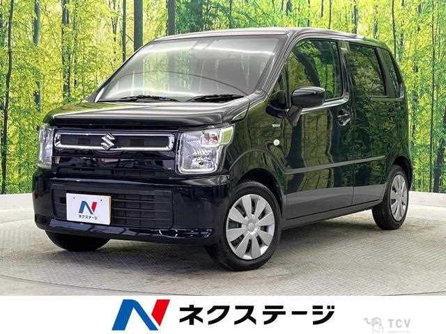 2021 Suzuki Wagon R