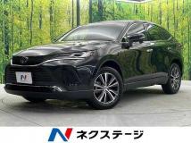 2020 Toyota Harrier