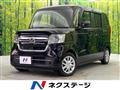 2022 Honda N BOX