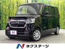 2022 Honda N BOX