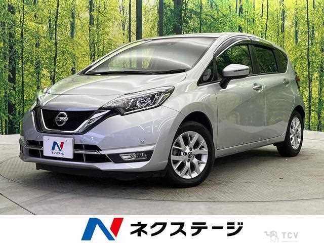 2019 Nissan Note