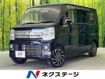 2022 Suzuki Every Wagon