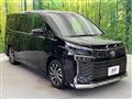 2023 Toyota Voxy