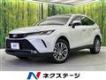 2024 Toyota Harrier Hybrid