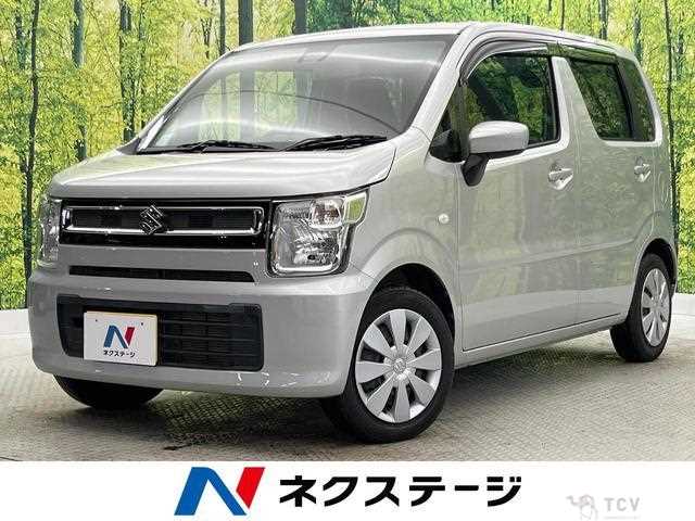 2021 Suzuki Wagon R