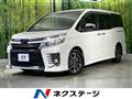 2016 Toyota Voxy