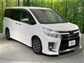 2016 Toyota Voxy