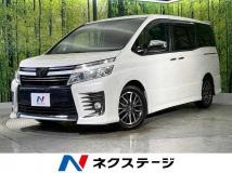 2016 Toyota Voxy