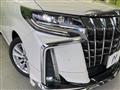 2018 Toyota Alphard G