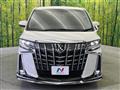 2018 Toyota Alphard G