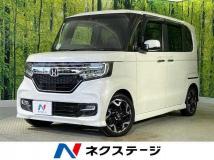 2019 Honda N BOX